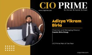 Read more about the article Aditya Vikram Birla: Turning Turbulence into Triumph