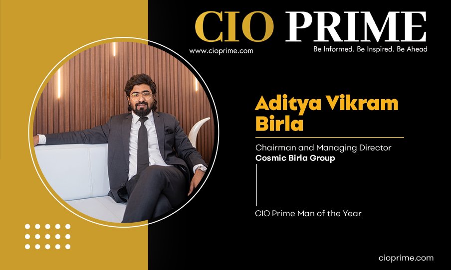 Aditya Vikram Birla