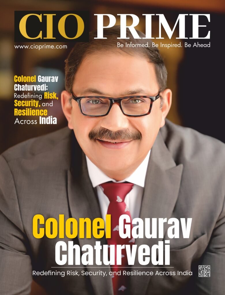 Gaurav Chaturvedi