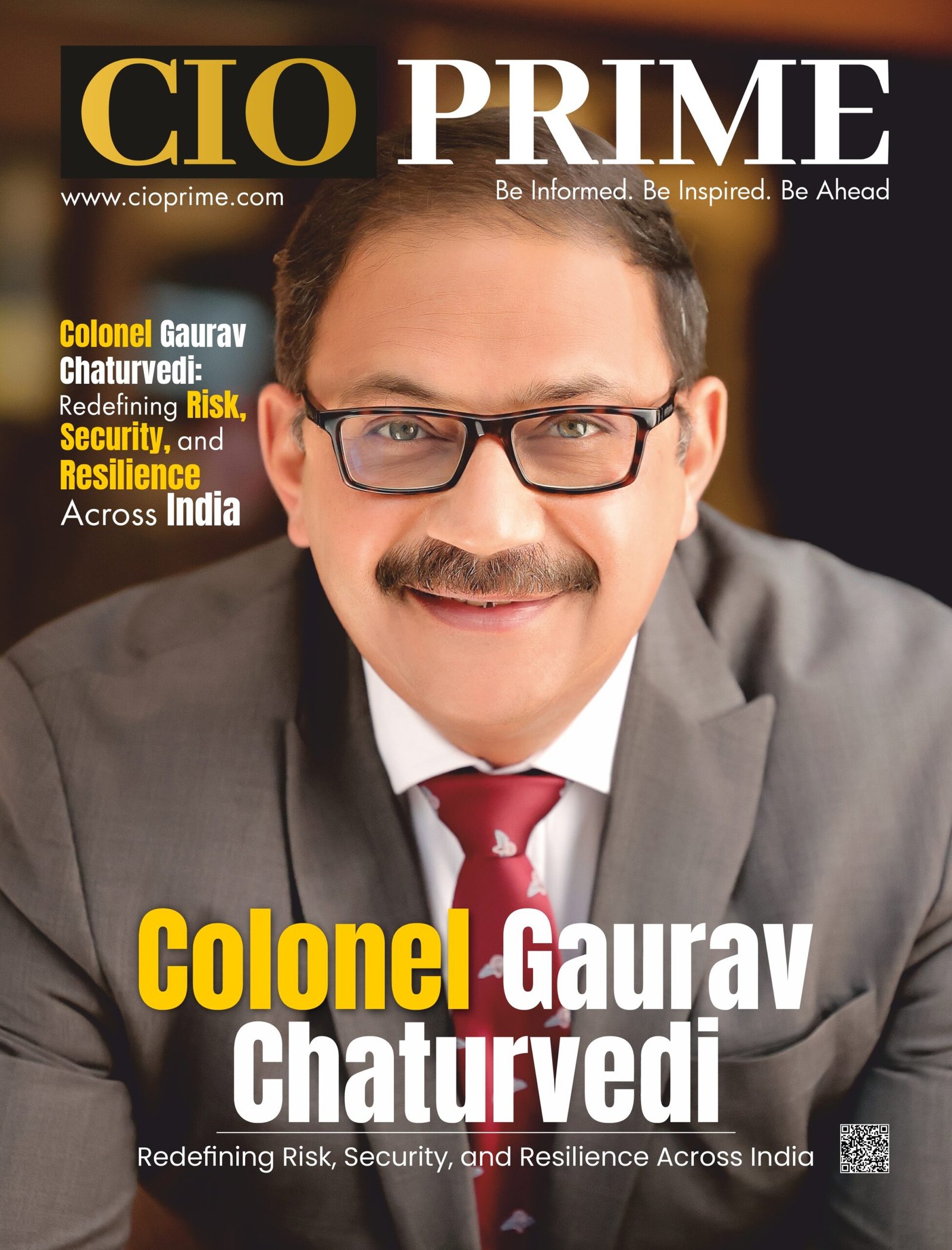 Gaurav Chaturvedi
