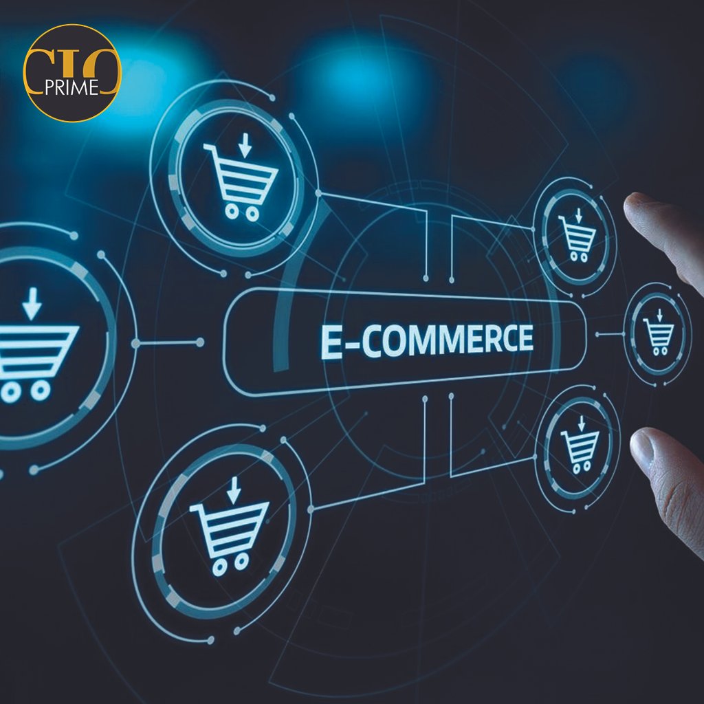 E-Commerce Boom