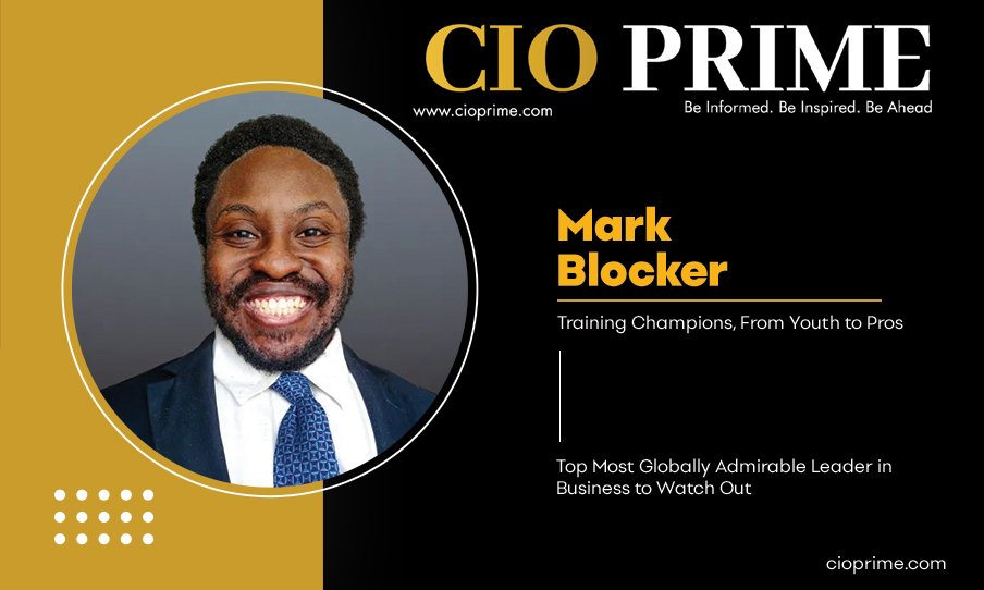 Mark Blocker
