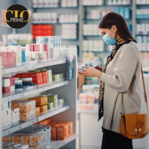 Read more about the article Transformation and Turmoil: The Drugstore Retail Sector in 2025