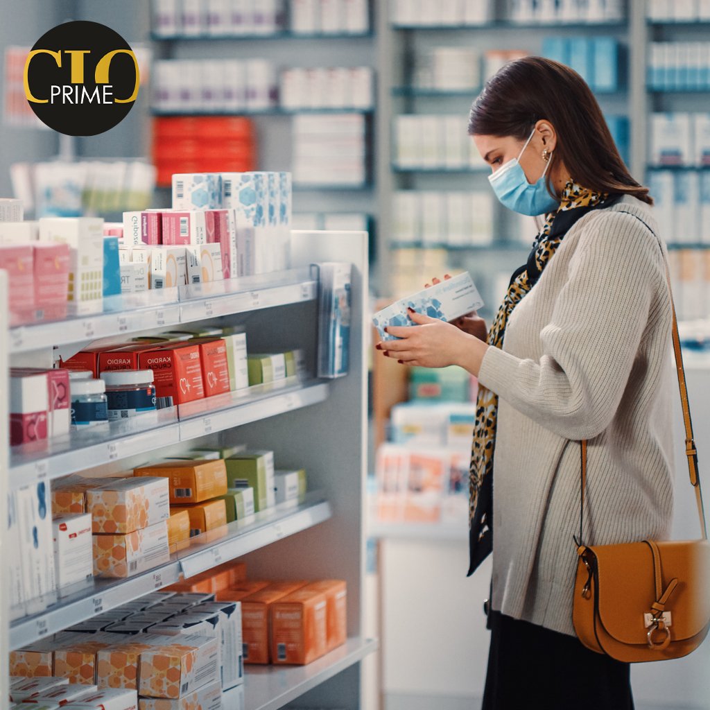 The Drugstore Retail Sector in 2025