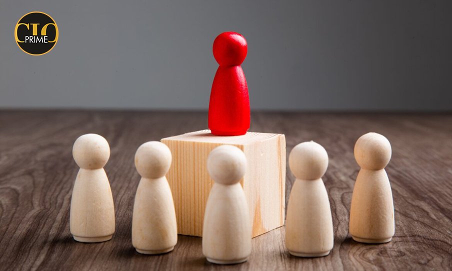 5 Habits Every Great Leader Follows