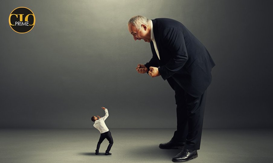 7 Leadership Mistakes to Avoid at Any Stage of Your Career