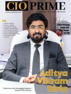 Read more about the article CIO Prime Man Of The Year 2025