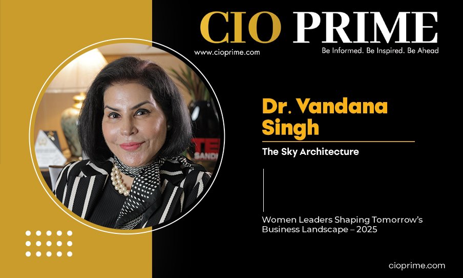 Dr Vandana Singh