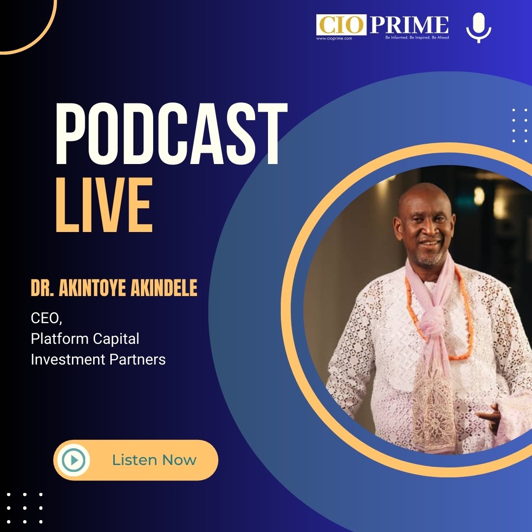 Dr. Akintoye Akindele