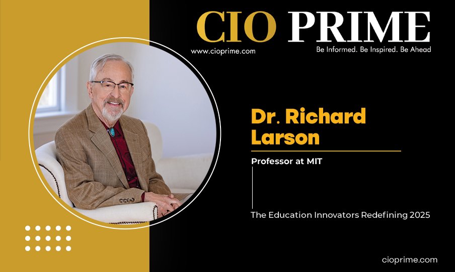 Dr. Richard C. Larson
