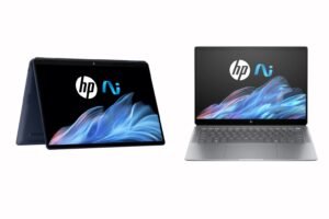Read more about the article HP OmniBook AI Laptops Launched in India – Affordable Performance with Smart Features