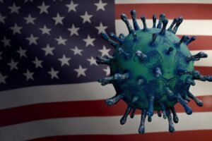 Read more about the article How Bad Is Covid-19 in the US Right Now? A Look at the Summer Trends