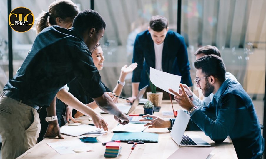 How Great Leaders Build a Strong Learning Culture at Work