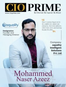 Read more about the article Innovative Leaders: The Most Visionary CEO’s to Follow in 2025