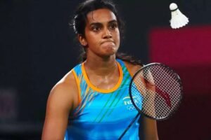 Read more about the article Japan Open Badminton 2025: PV Sindhu Knocked Out, Satwik-Chirag Shine