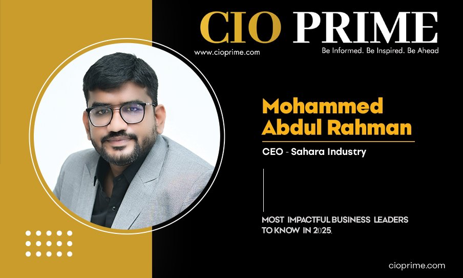 Mohammed Abdul Rahman