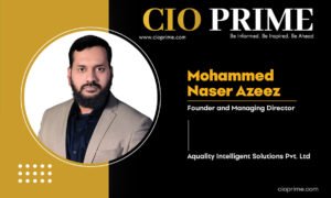 Read more about the article Mohammed Naser Azeez: The Eco-Innovator