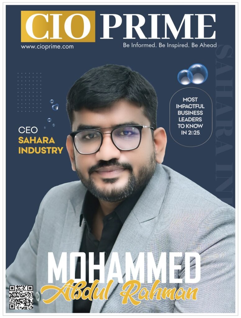 Most Impactful Business Leaders to Know in 2025