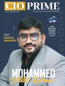 Read more about the article Most Impactful Business Leaders to Know in 2025