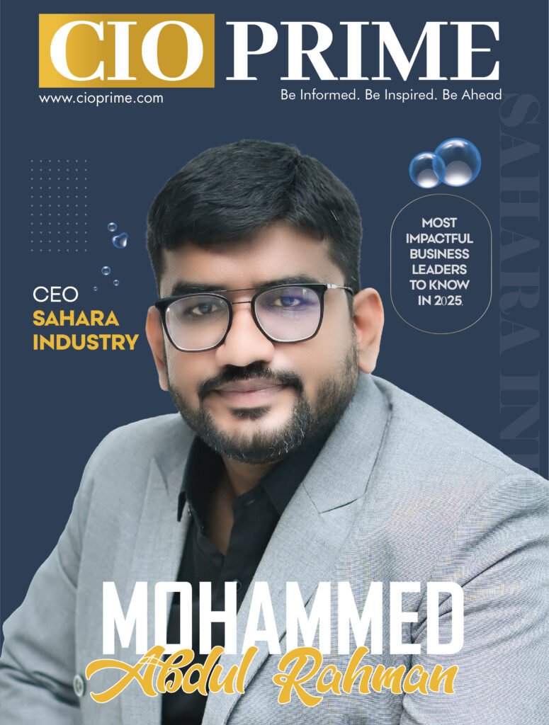 Most Impactful Business Leaders to Know in 2025