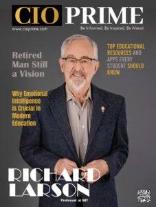 Read more about the article Retired Man Still a Vision