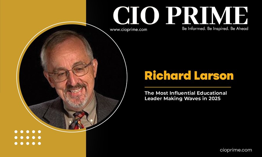 Richard Larson