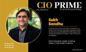 Read more about the article Sukh Sandhu: The Compliance Strategist Behind Australia’s Most Trusted Education Systems