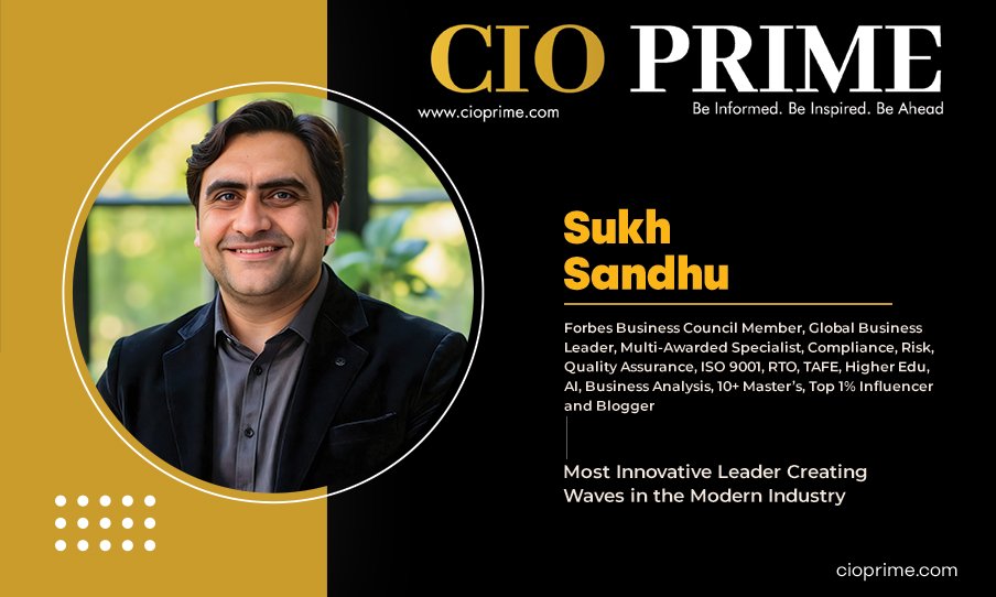 Sukh Sandhu