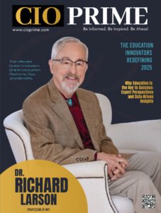 Read more about the article The Education Innovators Redefining 2025