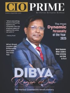 Read more about the article The Most Dynamic Personality of the Year 2025