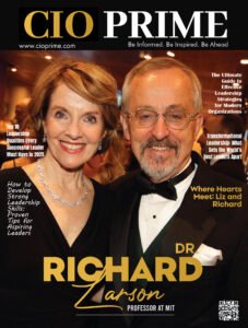 Read more about the article Where Hearts Meet: Liz and Richard