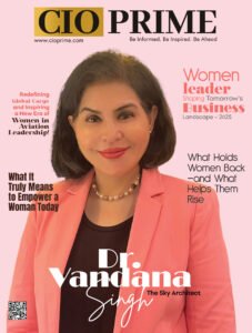 Read more about the article Women Leaders Shaping Tomorrow’s Business Landscape – 2025