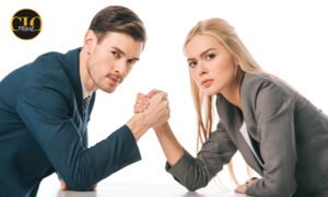 Read more about the article Women vs. Men in Leadership: What the Data Really Says