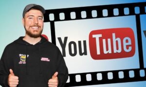 Read more about the article MrBeast Reaches 400 Million Subscribers: A Milestone That Changes the Game