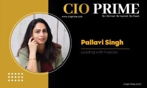 Read more about the article Pallavi Singh: Rising Through the Fire