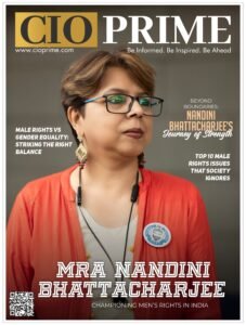 Nandini Bhattacharjee