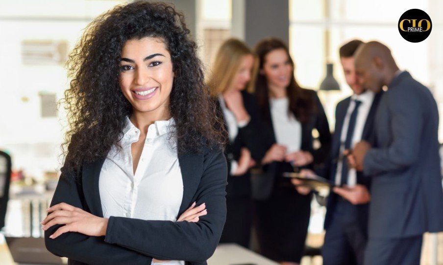 How Women Are Redefining Leadership Across Boardrooms and Startups