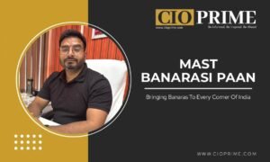 Read more about the article Mast Banarasi Paan: Bringing Banaras to Every Corner of India