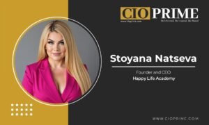 Read more about the article Dr. Stoyana Natseva: Redefining Leadership for a Better World