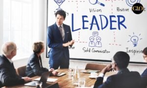 Read more about the article The Link Between Leadership and Employee Retention