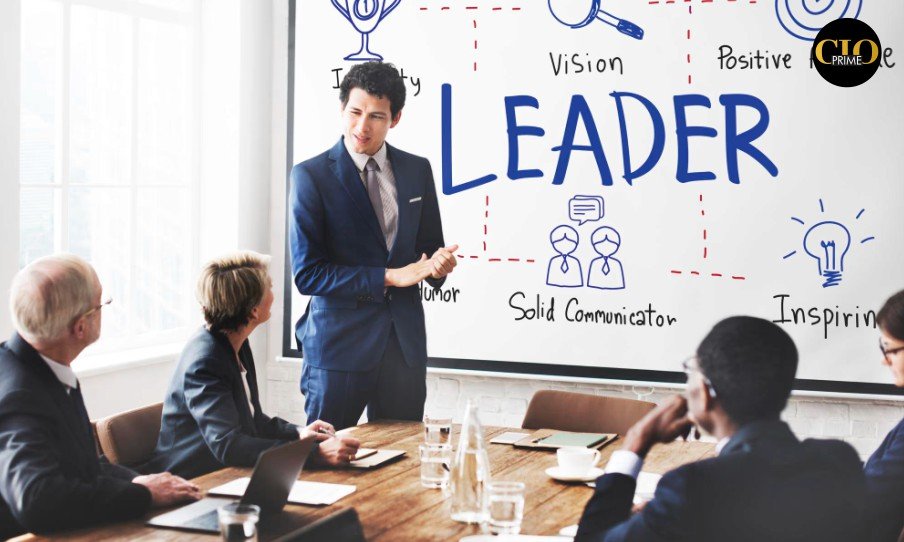 The Link Between Leadership and Employee Retention