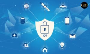 Read more about the article Why IoT Security Matters: Protecting Your Smart Devices and Data