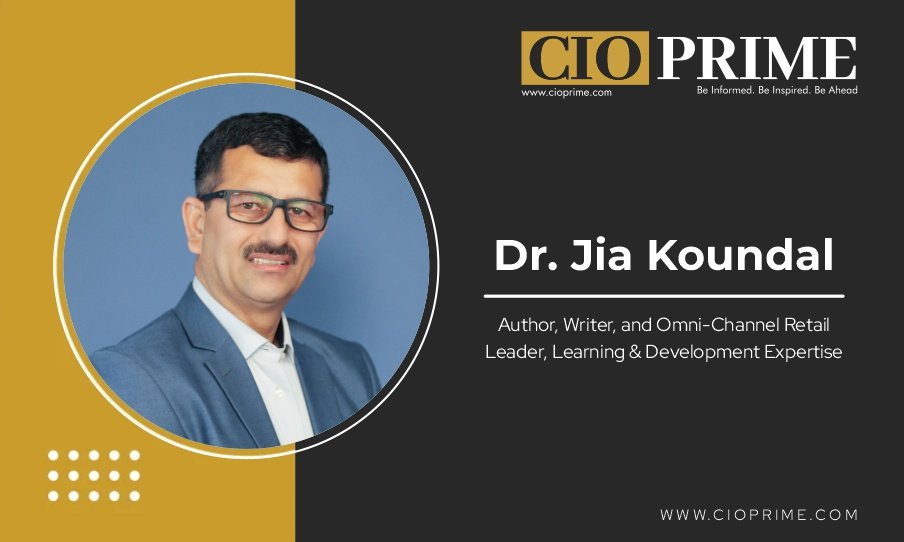 Dr. Jia Koundal