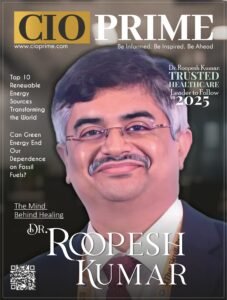 Dr. Roopesh Kumar