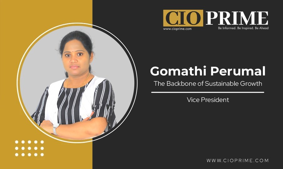 Gomathi Perumal Web image