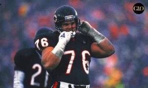 Read more about the article How Steve McMichael Became a Hall of Fame Defensive Tackle