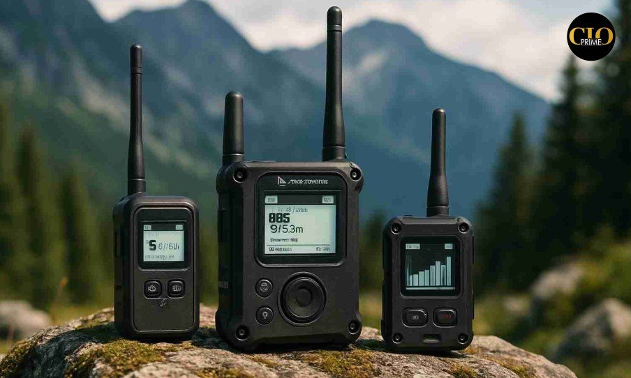 Meshtastic Explained The Best Off-Grid Communication and Mesh Network Tool for 2025