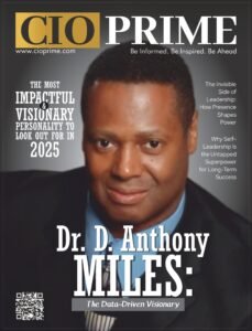 Dr. D. Anthony Miles