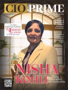 The Most Influential Women Leaders to watch in 2025