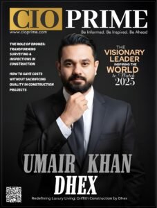 Umair Khan